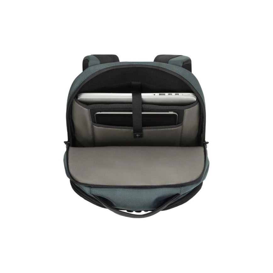 Victorinox - Kannettavan tietokoneen reppu 15 Altmont Professional Compact 16 l harmaa