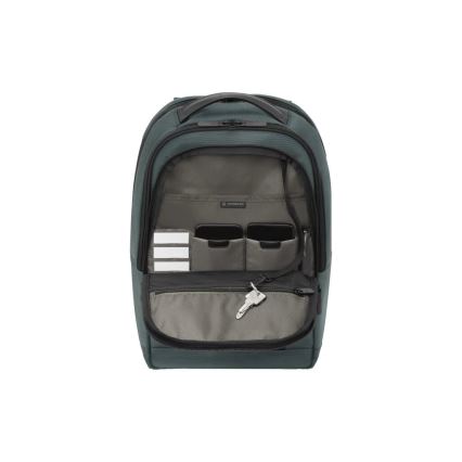 Victorinox - Kannettavan tietokoneen reppu 15 Altmont Professional Compact 16 l harmaa