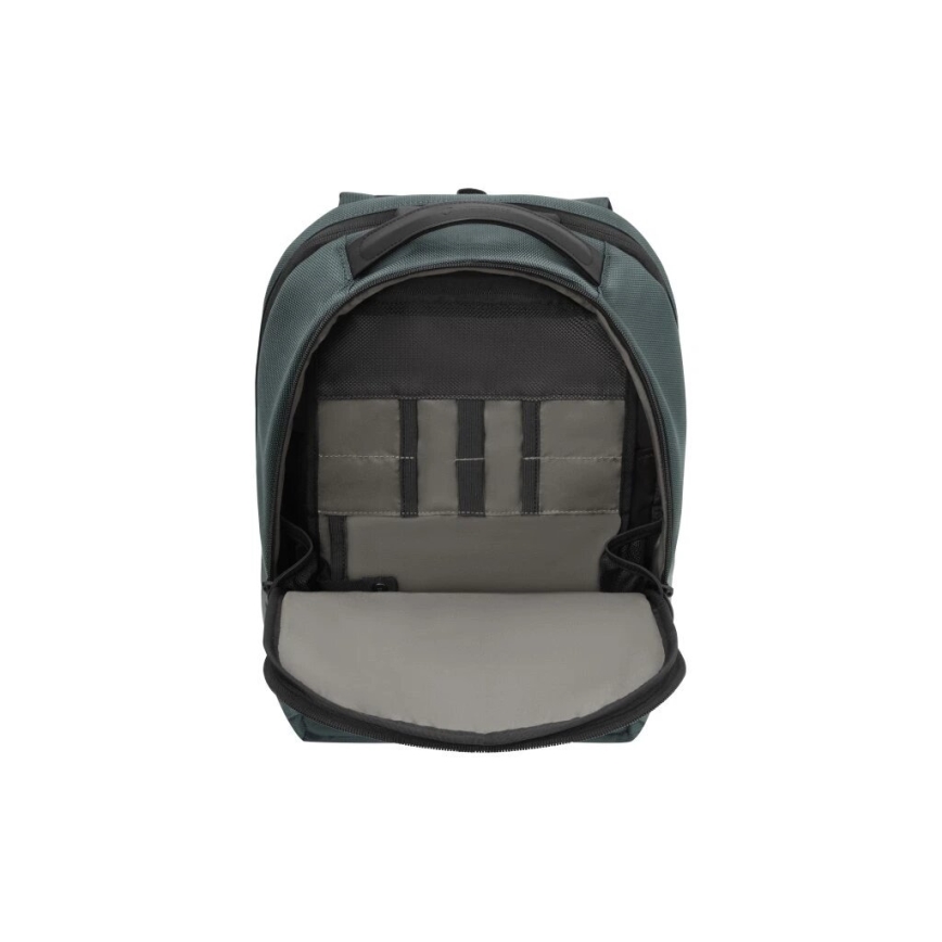 Victorinox - Kannettavan tietokoneen reppu 15 Altmont Professional Compact 16 l harmaa