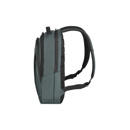 Victorinox - Kannettavan tietokoneen reppu 15 Altmont Professional Compact 16 l harmaa