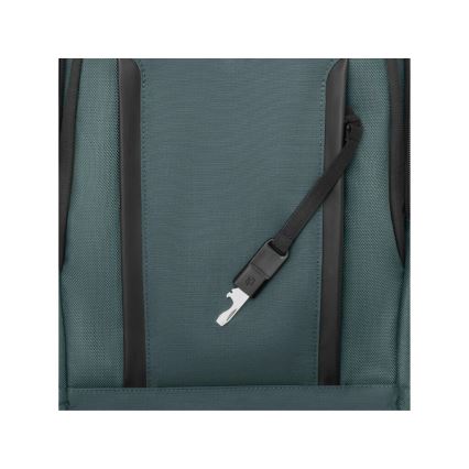 Victorinox - Kannettavan tietokoneen reppu 15 Altmont Professional Compact 16 l harmaa