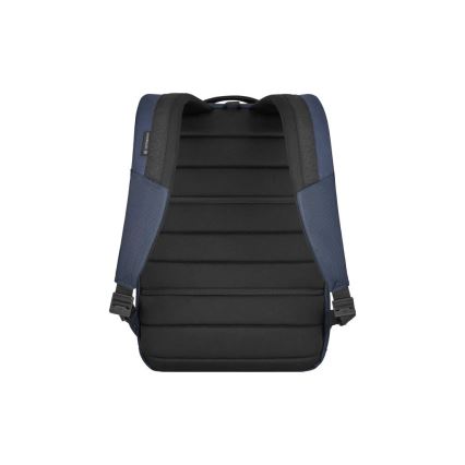 Victorinox - Kannettavan tietokoneen reppu 15 Altmont Professional Compact 16 l tummansininen