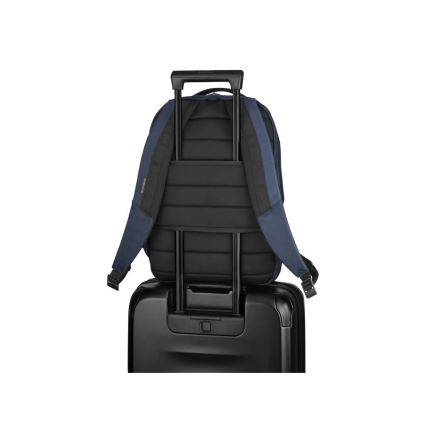 Victorinox - Kannettavan tietokoneen reppu 15 Altmont Professional Compact 16 l tummansininen