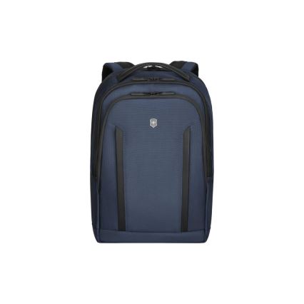 Victorinox - Kannettavan tietokoneen reppu 15 Altmont Professional Compact 16 l tummansininen