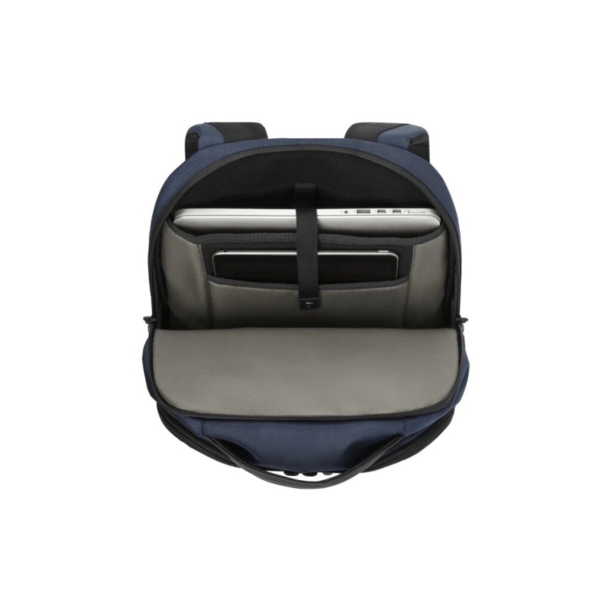 Victorinox - Kannettavan tietokoneen reppu 15 Altmont Professional Compact 16 l tummansininen