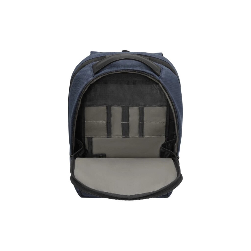 Victorinox - Kannettavan tietokoneen reppu 15 Altmont Professional Compact 16 l tummansininen