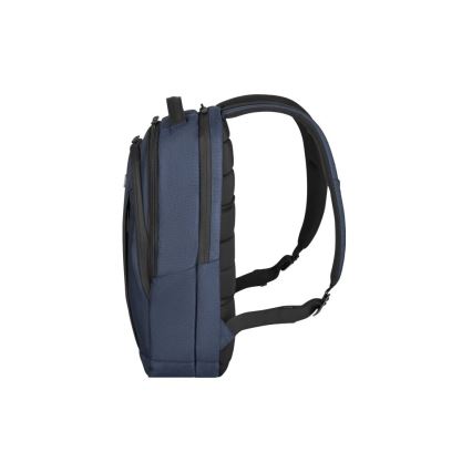 Victorinox - Kannettavan tietokoneen reppu 15 Altmont Professional Compact 16 l tummansininen