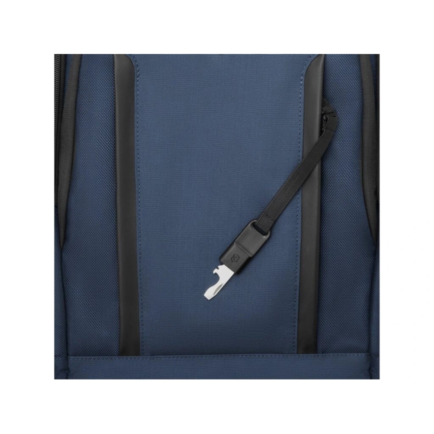 Victorinox - Kannettavan tietokoneen reppu 15 Altmont Professional Compact 16 l tummansininen