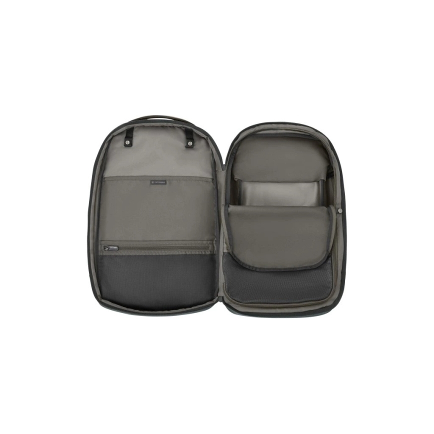 Victorinox - Kannettavan tietokoneen reppu 15 Altmont Professional Deluxe Travel 25 l vihreä