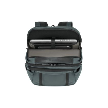 Victorinox - Kannettavan tietokoneen reppu 15 Altmont Professional Deluxe Travel 25 l vihreä