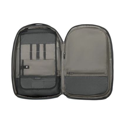 Victorinox - Kannettavan tietokoneen reppu 15 Altmont Professional Deluxe Travel 25 l vihreä