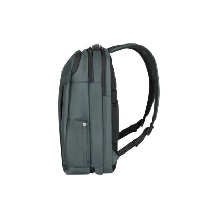 Victorinox - Kannettavan tietokoneen reppu 15 Altmont Professional Deluxe Travel 25 l vihreä