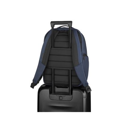 Victorinox - Kannettavan tietokoneen reppu 15 Altmont Professional Essential 24 l tummansininen