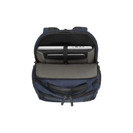Victorinox - Kannettavan tietokoneen reppu 15 Altmont Professional Essential 24 l tummansininen