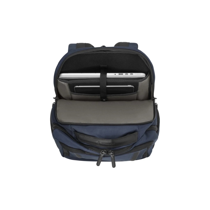 Victorinox - Kannettavan tietokoneen reppu 15 Altmont Professional Essential 24 l tummansininen