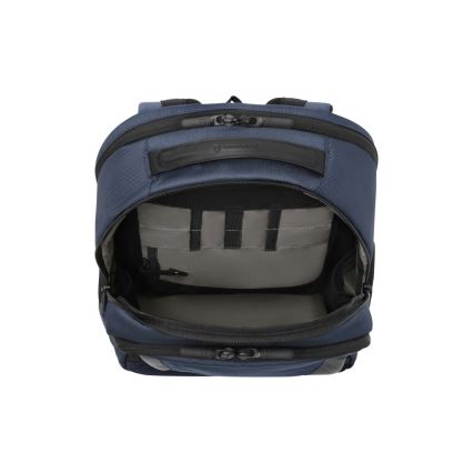 Victorinox - Kannettavan tietokoneen reppu 15 Altmont Professional Essential 24 l tummansininen