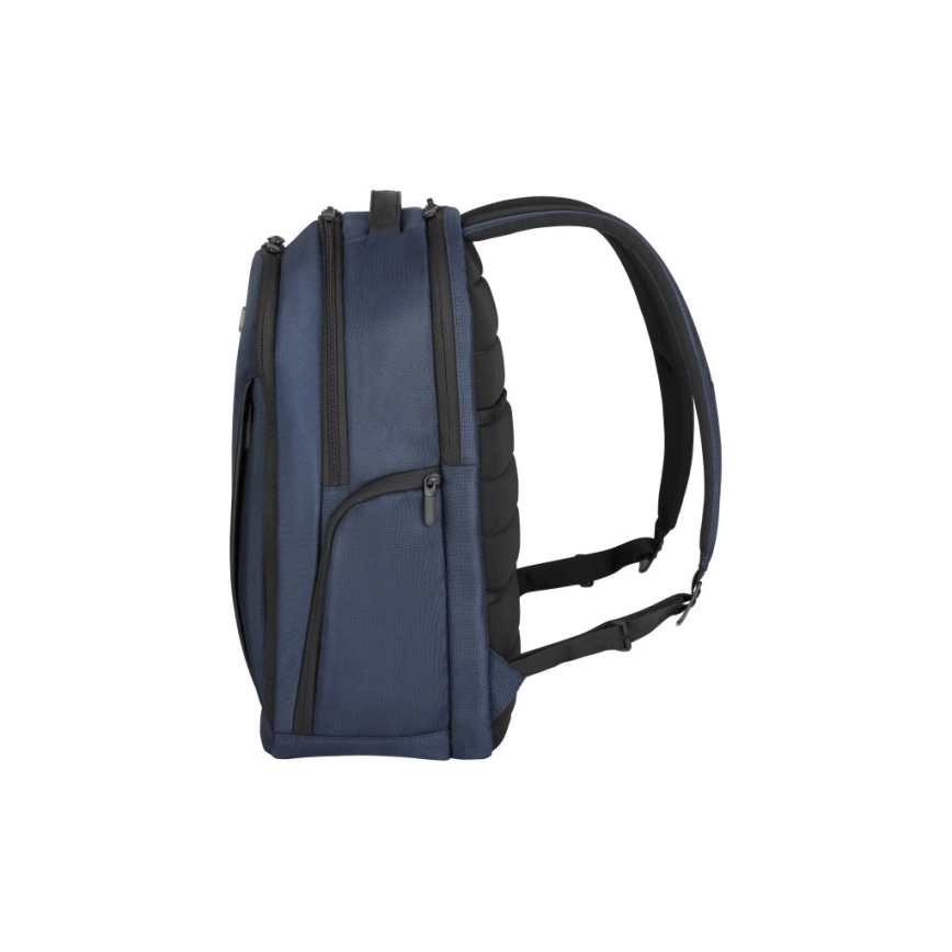 Victorinox - Kannettavan tietokoneen reppu 15 Altmont Professional Essential 24 l tummansininen