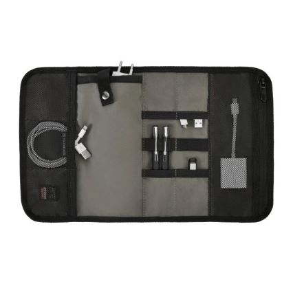 Victorinox - Kannettavan tietokoneen reppu 15 Altmont Professional Essential 24 l tummansininen