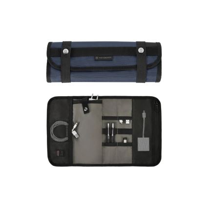 Victorinox - Kannettavan tietokoneen reppu 15 Altmont Professional Essential 24 l tummansininen