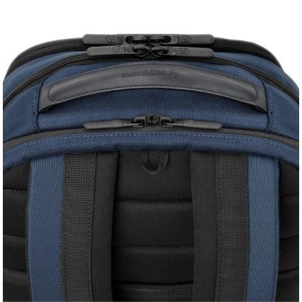 Victorinox - Kannettavan tietokoneen reppu 15 Altmont Professional Essential 24 l tummansininen