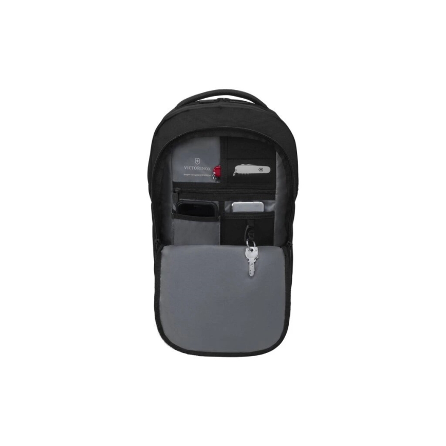 Victorinox - Kannettavan tietokoneen reppu 15 Deluxe Vx Sport EVO 20 l musta