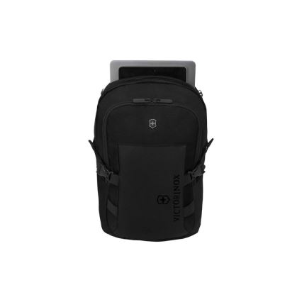 Victorinox - Kannettavan tietokoneen reppu 15 Deluxe Vx Sport EVO 20 l musta