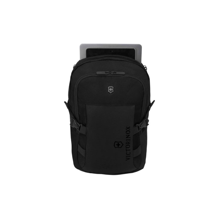 Victorinox - Kannettavan tietokoneen reppu 15 Deluxe Vx Sport EVO 20 l musta