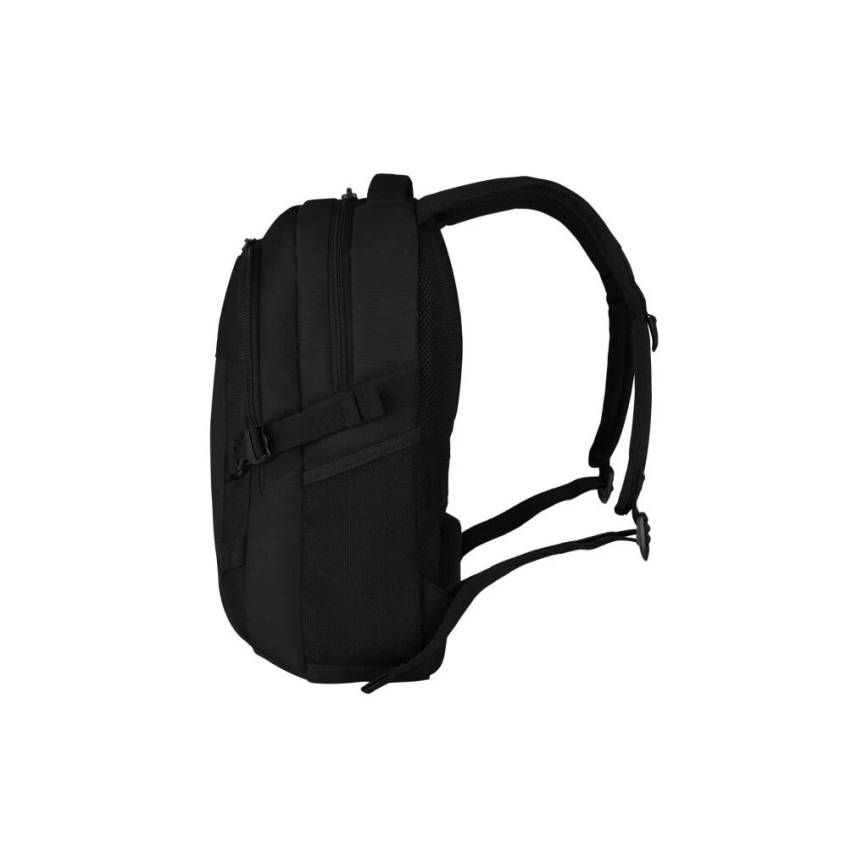 Victorinox - Kannettavan tietokoneen reppu 15 Deluxe Vx Sport EVO 20 l musta