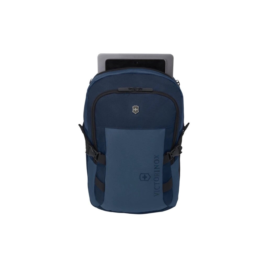 Victorinox - Kannettavan tietokoneen reppu 15 Deluxe Vx Sport EVO 20 l sininen