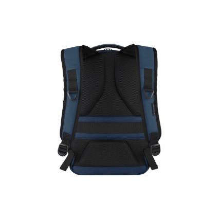 Victorinox - Kannettavan tietokoneen reppu 15 Deluxe Vx Sport EVO 20 l sininen