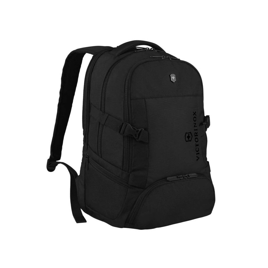 Victorinox - Kannettavan tietokoneen reppu 16 Deluxe Vx Sport EVO 28 l musta