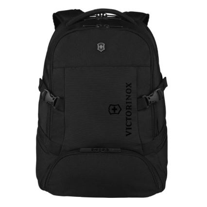Victorinox - Kannettavan tietokoneen reppu 16 Deluxe Vx Sport EVO 28 l musta