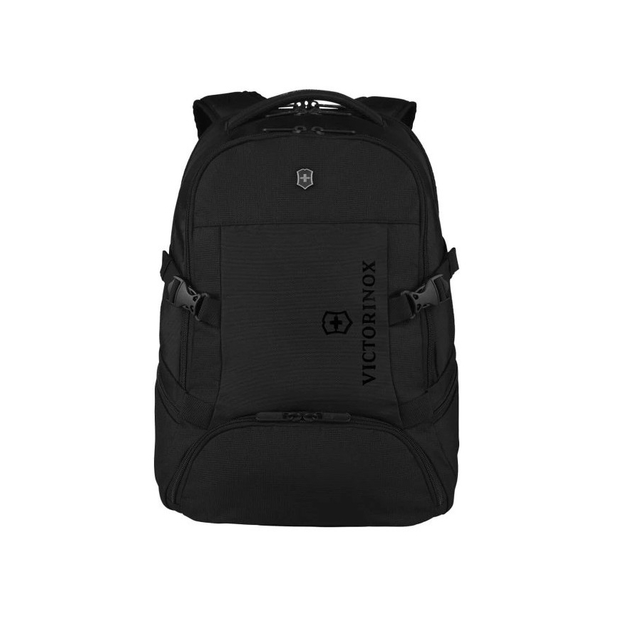 Victorinox - Kannettavan tietokoneen reppu 16 Deluxe Vx Sport EVO 28 l musta