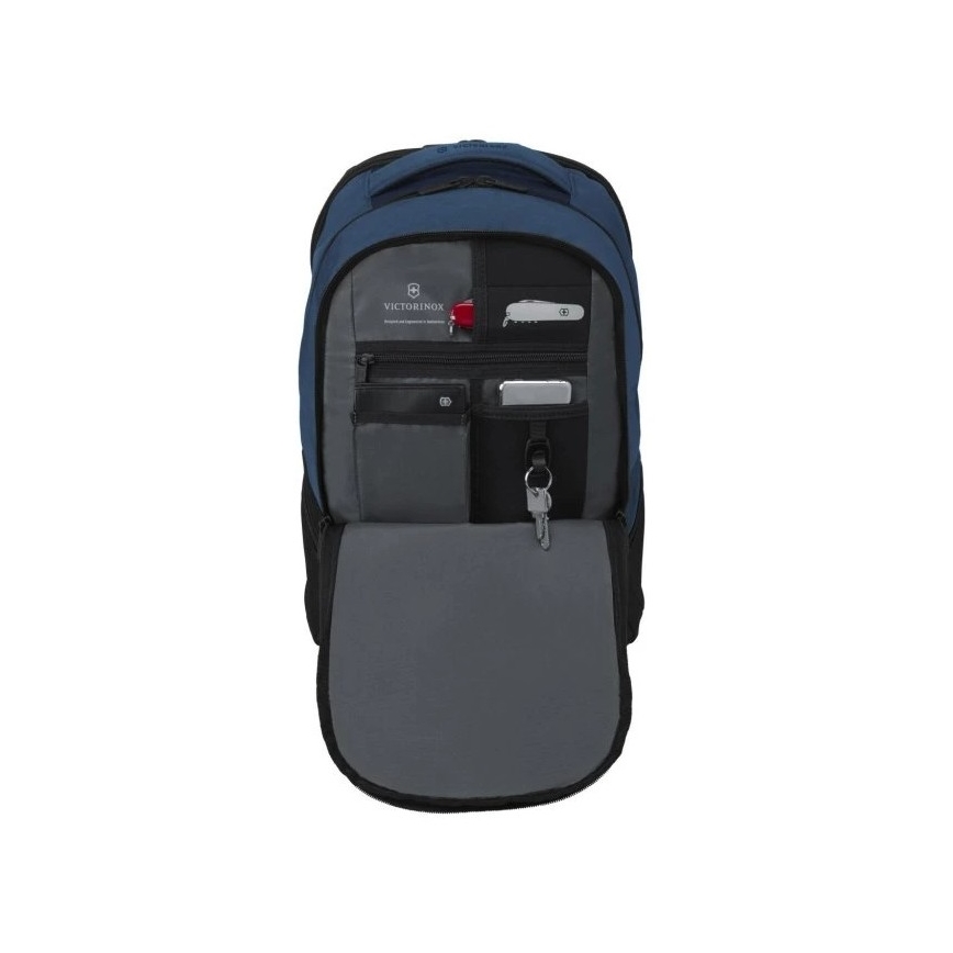 Victorinox - Kannettavan tietokoneen reppu 16 Deluxe Vx Sport EVO 28 l sininen
