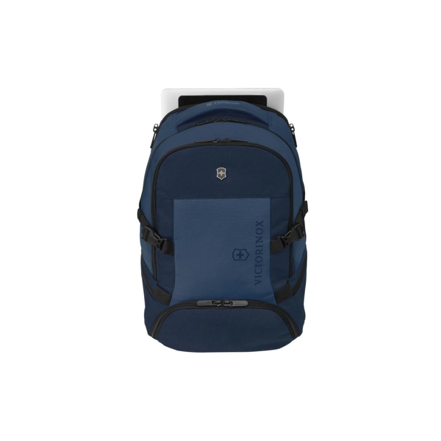 Victorinox - Kannettavan tietokoneen reppu 16 Deluxe Vx Sport EVO 28 l sininen