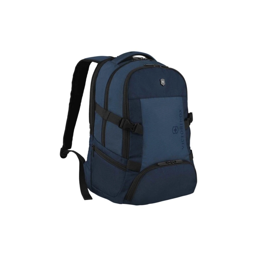 Victorinox - Kannettavan tietokoneen reppu 16 Deluxe Vx Sport EVO 28 l sininen