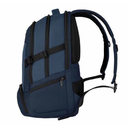 Victorinox - Kannettavan tietokoneen reppu 16 Deluxe Vx Sport EVO 28 l sininen