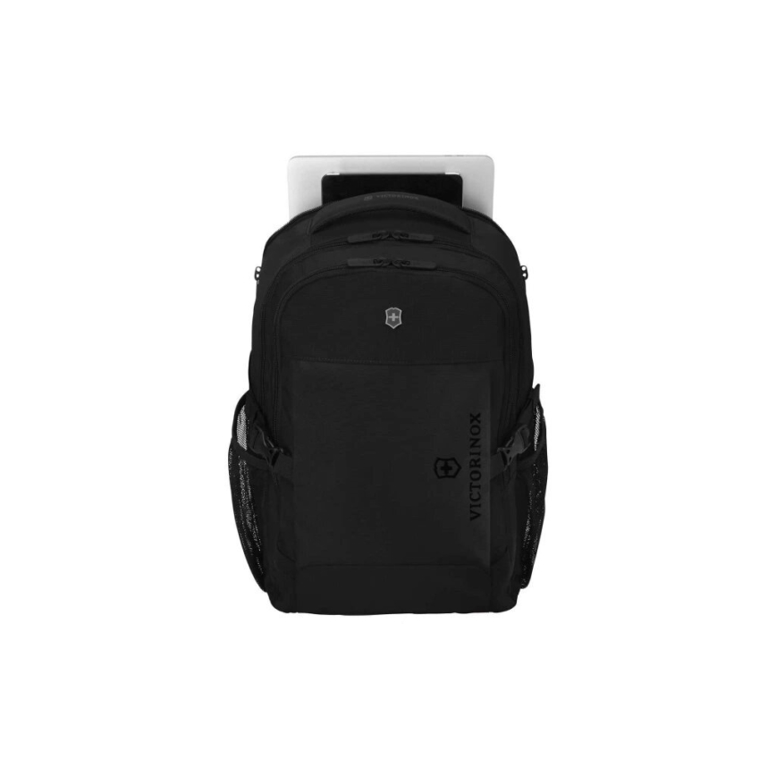 Victorinox - Kannettavan tietokoneen reppu 16 Deluxe Vx Sport EVO 32 l musta