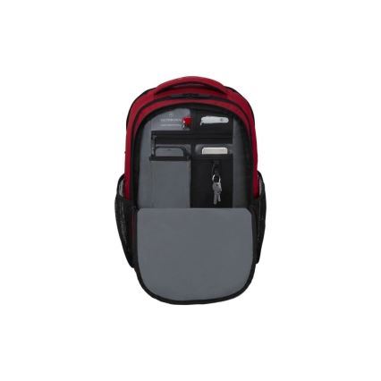 Victorinox - Kannettavan tietokoneen reppu 16 Deluxe Vx Sport EVO 32 l punainen