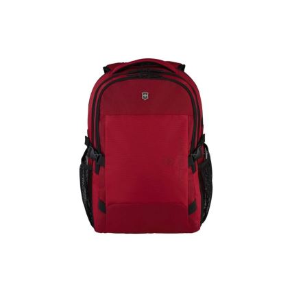 Victorinox - Kannettavan tietokoneen reppu 16 Deluxe Vx Sport EVO 32 l punainen