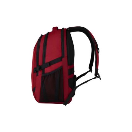 Victorinox - Kannettavan tietokoneen reppu 16 Deluxe Vx Sport EVO 32 l punainen