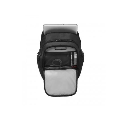Victorinox - Kannettavan tietokoneen reppu 17 Altmont Original Vertical-Zip 24 l musta