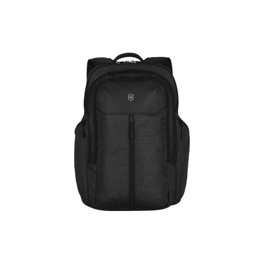 Victorinox - Kannettavan tietokoneen reppu 17 Altmont Original Vertical-Zip 24 l musta