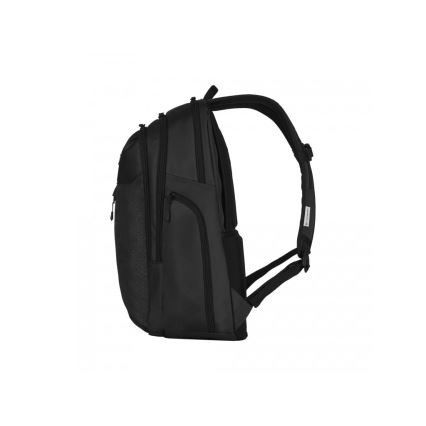Victorinox - Kannettavan tietokoneen reppu 17 Altmont Original Vertical-Zip 24 l musta