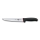 Victorinox - keittiön lihaveitsi DUAL GRIP 20 cm musta