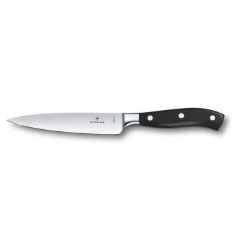 Victorinox - Keittiöveitsi GRAND MAITRE 15 cm musta