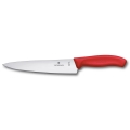 Victorinox - Keittiöveitsi SWISS CLASSIC 19 cm punainen
