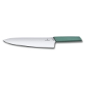 Victorinox - Keittiöveitsi SWISS MODERN 25 cm turkoosi