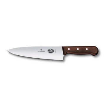 Victorinox - Keittiöveitsi WOOD 20 cm, vaahtera