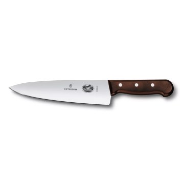 Victorinox - Keittiöveitsi WOOD 20 cm vaahtera